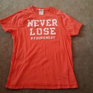 ABERCROMBIE AND FITCH T-SHIRT